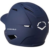 Evoshield XVT 2.0 Matte Batting Helmet, Navy
