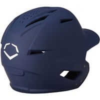 Evoshield XVT 2.0 Matte Batting Helmet, Navy