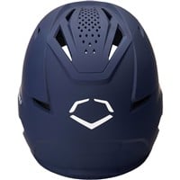 Evoshield XVT 2.0 Matte Batting Helmet, Navy
