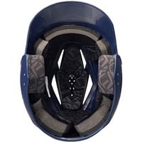 Evoshield XVT 2.0 Matte Batting Helmet, Navy