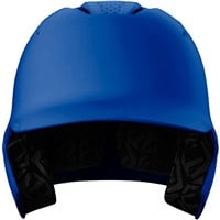 Evoshield XVT 2.0 Matte Batting Helmet, Royal