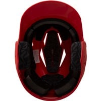 Evoshield XVT 2.0 Matte Batting Helmet, Scarlet