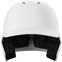 Evoshield XVT 2.0 Matte Batting Helmet, Team White