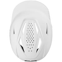 Evoshield XVT 2.0 Matte Batting Helmet, Team White
