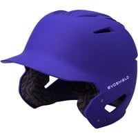 Evoshield XVT 2.0 Matte Batting Helmet, Royal