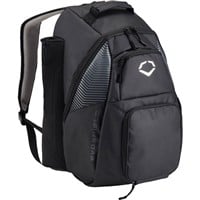 Evoshield Tone Set Backpack, Black