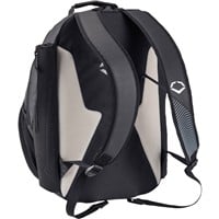 Evoshield Tone Set Backpack, Black