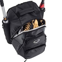 Evoshield Tone Set Backpack, Black