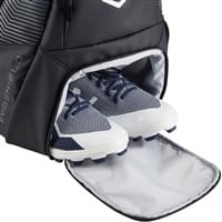 Evoshield Tone Set Backpack, Black