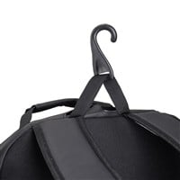 Evoshield Tone Set Backpack, Black