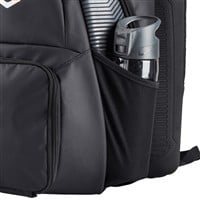 Evoshield Tone Set Backpack, Black