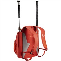 Evoshield Tone Set Backpack, Burnt Orange