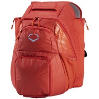 Evoshield Tone Set Backpack, Burnt Orange