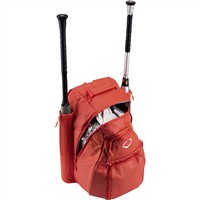 Evoshield Tone Set Backpack, Burnt Orange