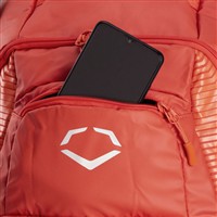 Evoshield Tone Set Backpack, Burnt Orange