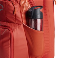 Evoshield Tone Set Backpack, Burnt Orange