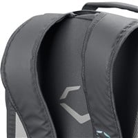 Evoshield Tone Set Backpack, Charcoal