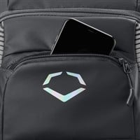 Evoshield Tone Set Backpack, Charcoal