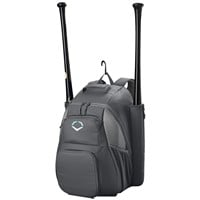 Evoshield Tone Set Backpack, Charcoal