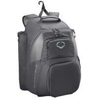 Evoshield Tone Set Backpack, Charcoal