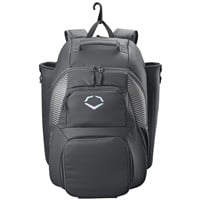 Evoshield Tone Set Backpack, Charcoal