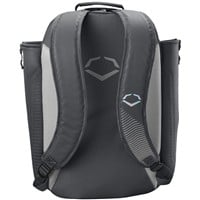 Evoshield Tone Set Backpack, Charcoal