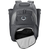 Evoshield Tone Set Backpack, Charcoal