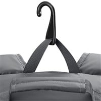 Evoshield Tone Set Backpack, Charcoal