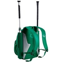 Evoshield Tone Set Backpack, Dark Green