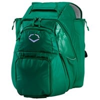 Evoshield Tone Set Backpack, Dark Green