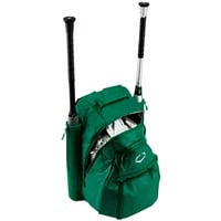 Evoshield Tone Set Backpack, Dark Green