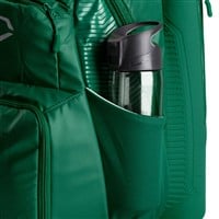 Evoshield Tone Set Backpack, Dark Green