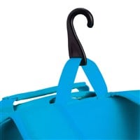 Evoshield Tone Set Backpack, Light Blue