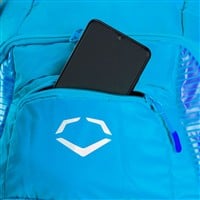 Evoshield Tone Set Backpack, Light Blue