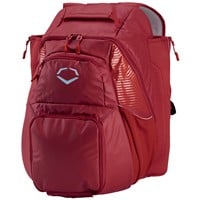 Evoshield Tone Set Backpack, Maroon