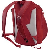 Evoshield Tone Set Backpack, Maroon