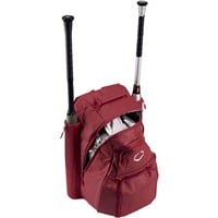 Evoshield Tone Set Backpack, Maroon