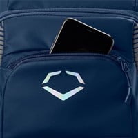 Evoshield Tone Set Backpack, Navy