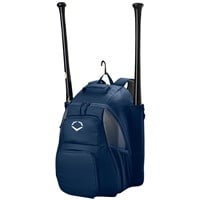 Evoshield Tone Set Backpack, Navy