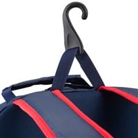 Evoshield Tone Set Backpack, Red/White/Blue