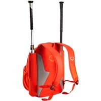 Evoshield Tone Set Backpack, Orange