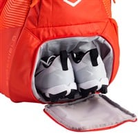 Evoshield Tone Set Backpack, Orange