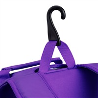 Evoshield Tone Set Backpack, Purple