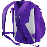 Evoshield Tone Set Backpack, Purple