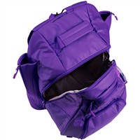 Evoshield Tone Set Backpack, Purple