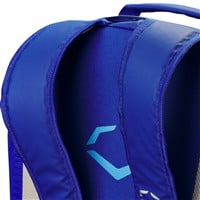 Evoshield Tone Set Backpack, Royal