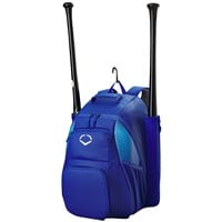 Evoshield Tone Set Backpack, Royal