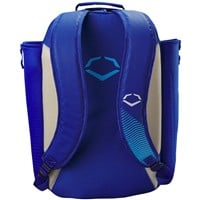 Evoshield Tone Set Backpack, Royal