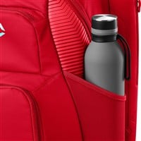 Evoshield Tone Set Backpack, Scarlet