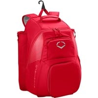 Evoshield Tone Set Backpack, Scarlet